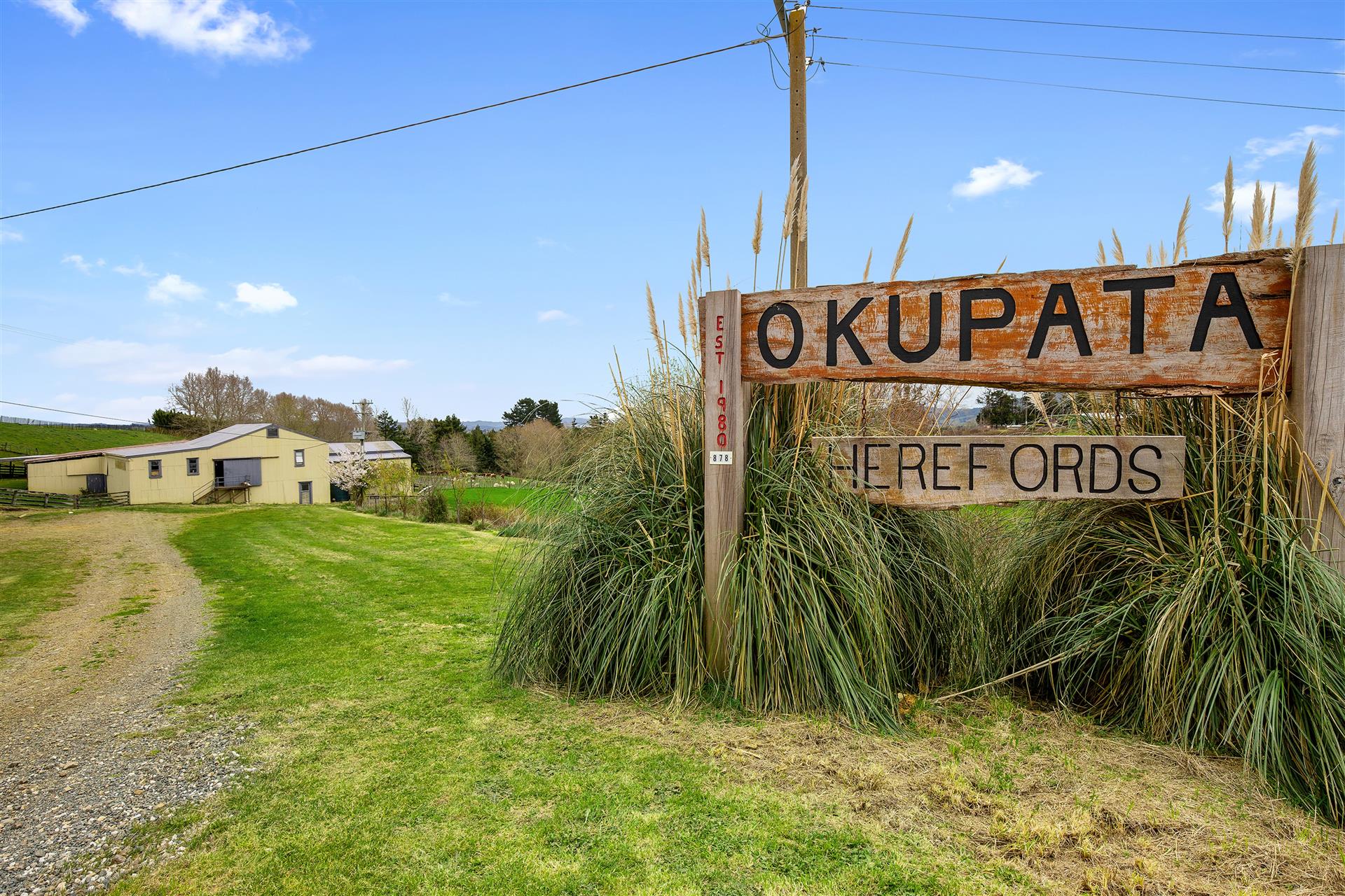 Otorohanga property brings land use options